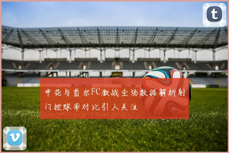 申花与首尔FC激战全场数据解析射门控球率对比引人关注