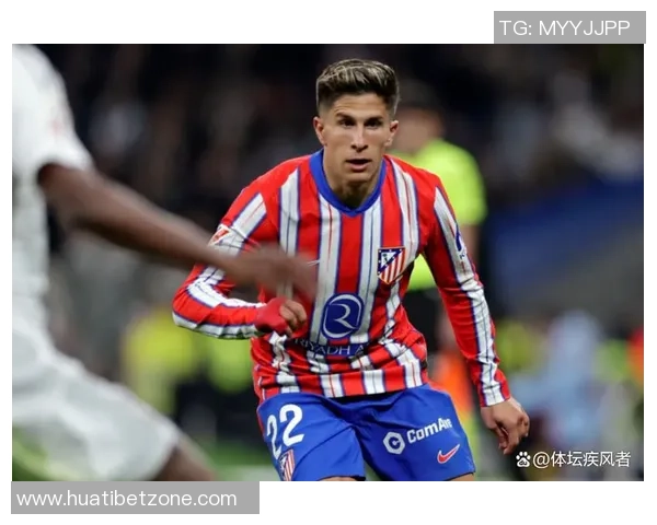 朱利亚诺西蒙尼与马竞续约至2030年续写辉煌新篇章