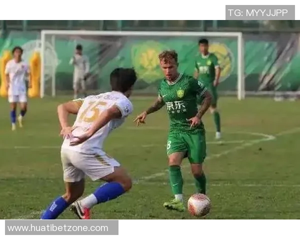 外援古加告别北京国安王子铭或加盟云南玉昆开启新篇章